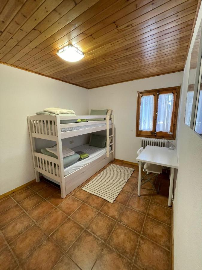 Cal Masuret Villa Planoles Ngoại thất bức ảnh