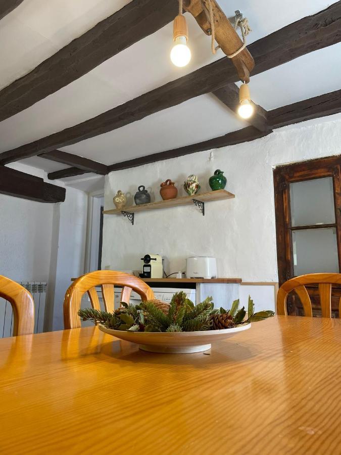 Cal Masuret Villa Planoles Ngoại thất bức ảnh