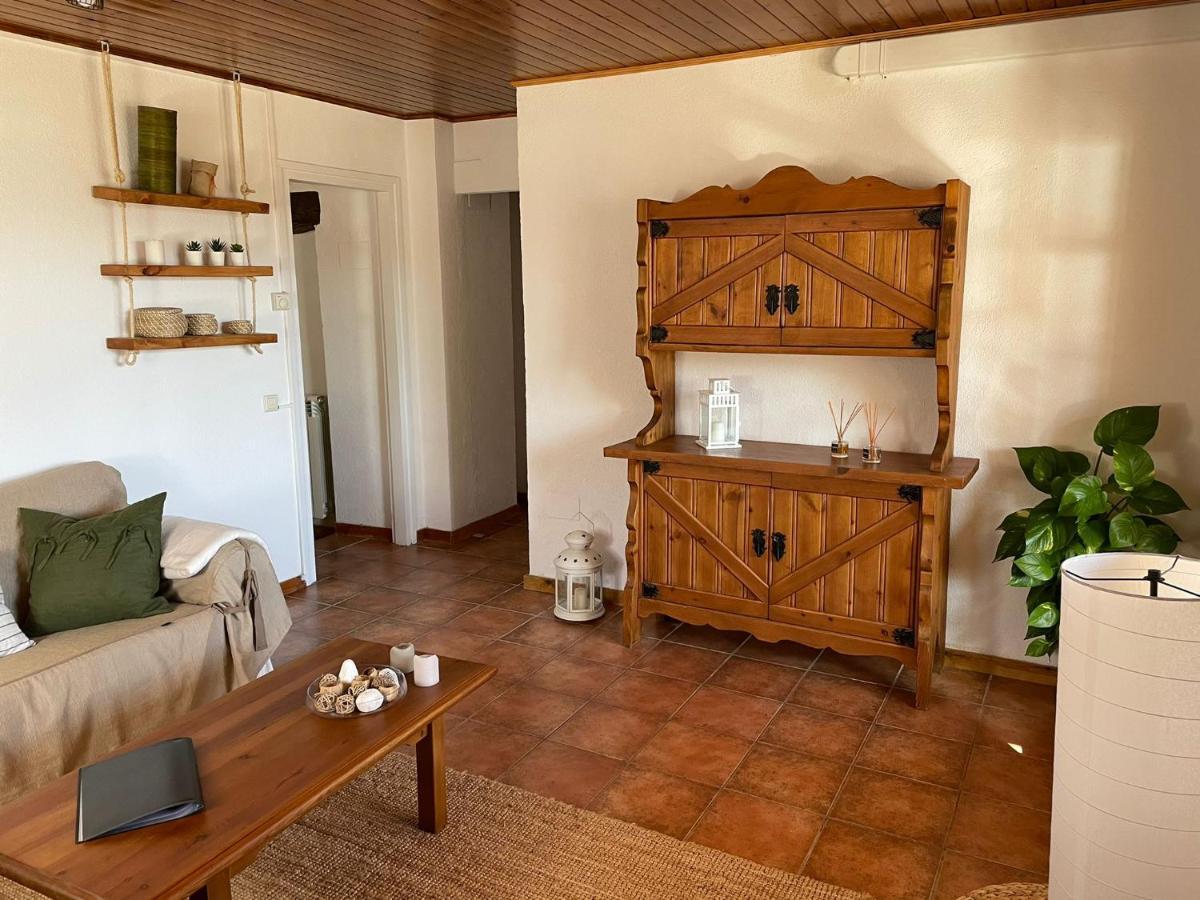 Cal Masuret Villa Planoles Ngoại thất bức ảnh